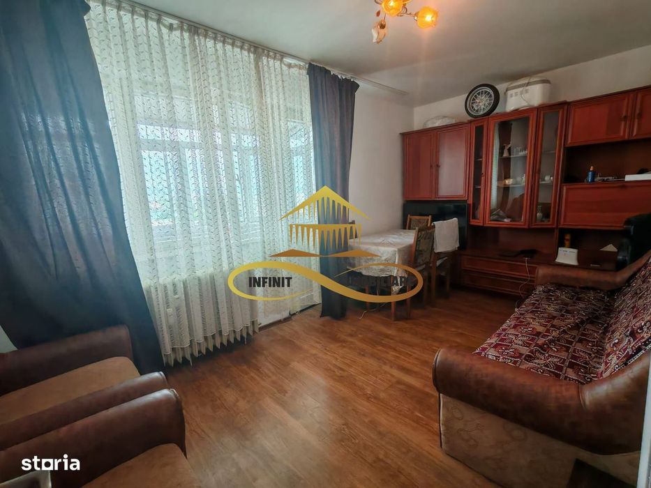 Apartament cu 3 camere