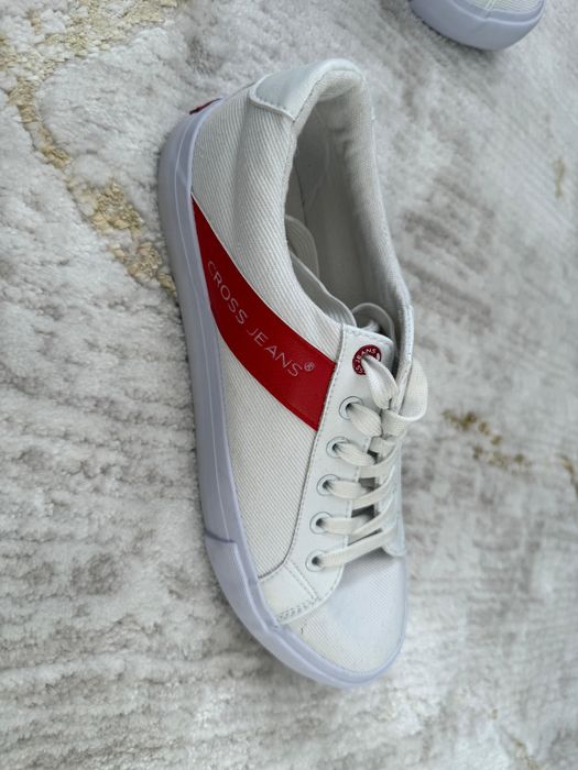 Teniși Cross Jeans bărbați