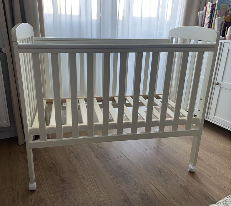 Patut bebe perfect pentru spatii mici 50x100