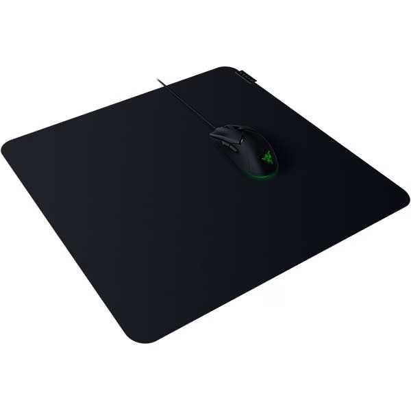 Mouse Pad Gaming RAZER Sphex V3 Large negru 45 x 40 cm Nou Sigilat