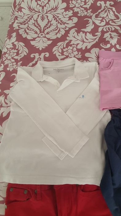 Vand lot hainute fete 122