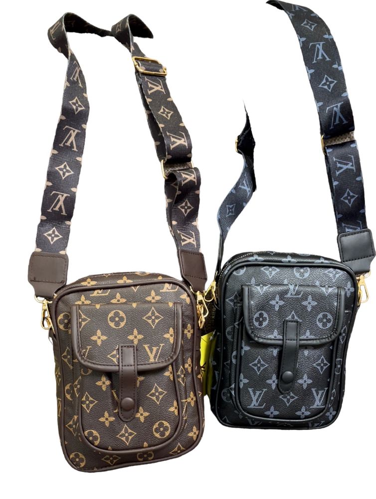 Чанта Louis vuitton