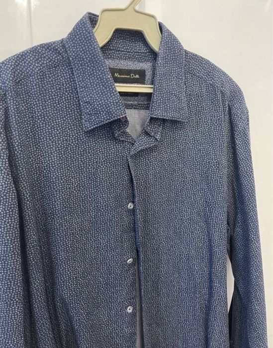 Camasa barbati Massimo Dutti