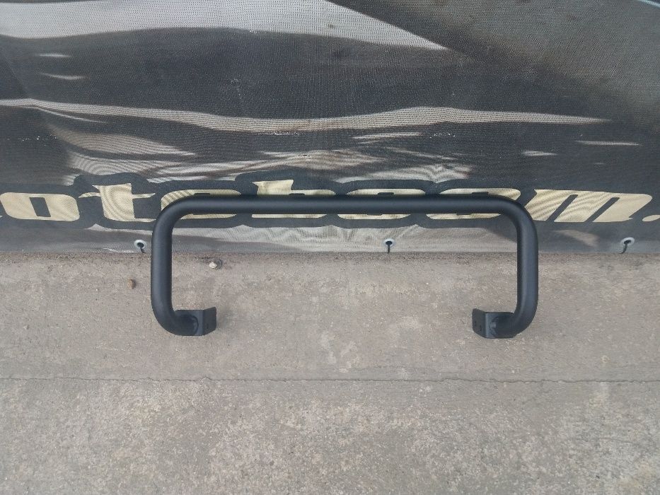 Piese de schimb ATV SUZUKI KINGQUAD 400 Bullbar spate