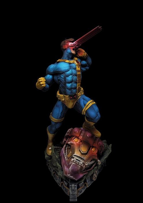 Figurină Cyclops X men
