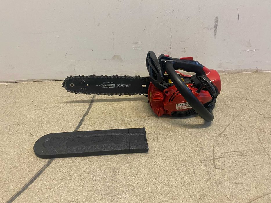 076717	Резачка бензин. 50cm 3500W 3/8".058" (1.5mm) 68 RDP-GCS36