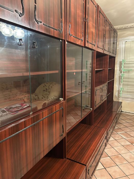 Подарявам секция