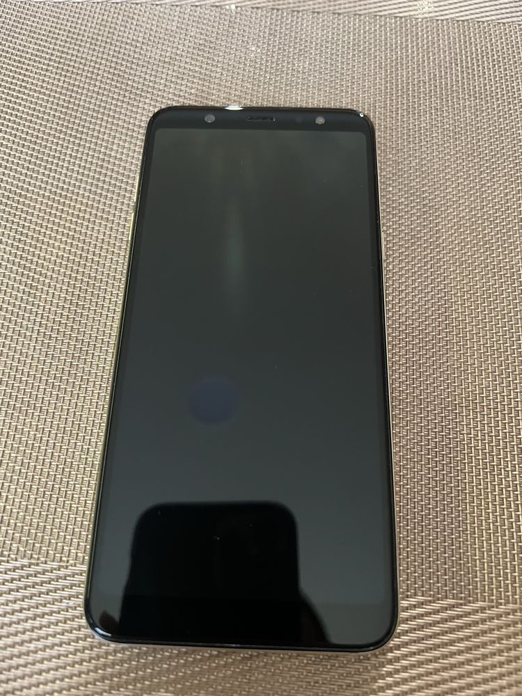 Samsung Galaxy A6+