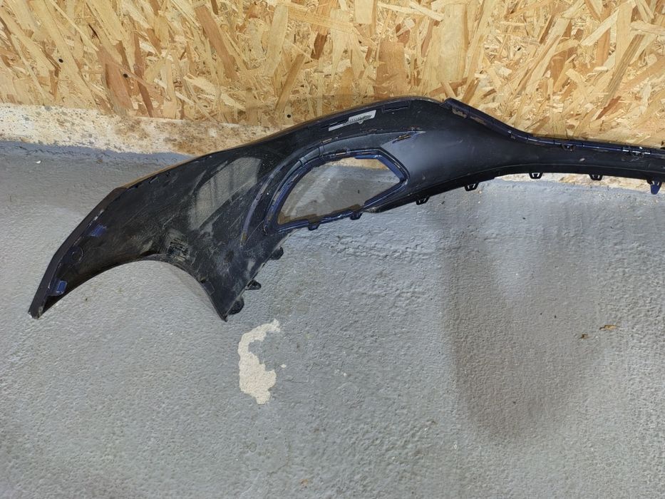 Bara fata Mercedes EQE V295 an 2021-2025