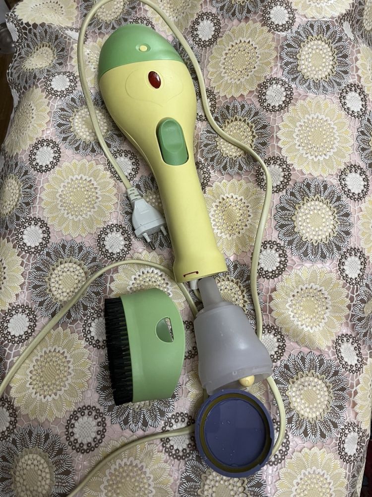 Отпариватель cleaner