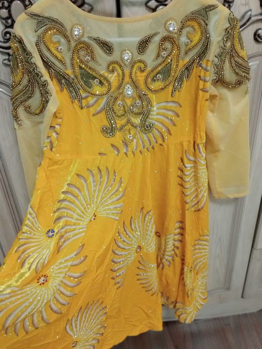 Украшения куйлак размер С