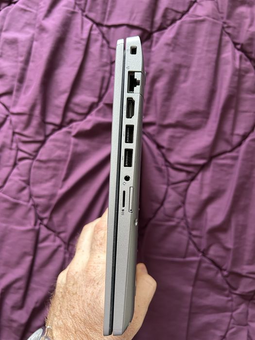 Latitude 5410 i5 gen.10 -touchscreen-