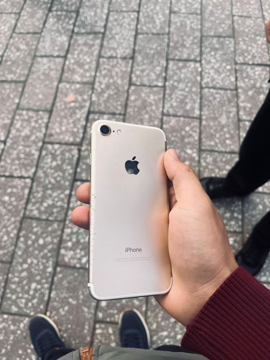 Айфон 7 iphone 7