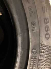 Continental 205/55 R19 Winter Contact TS 860