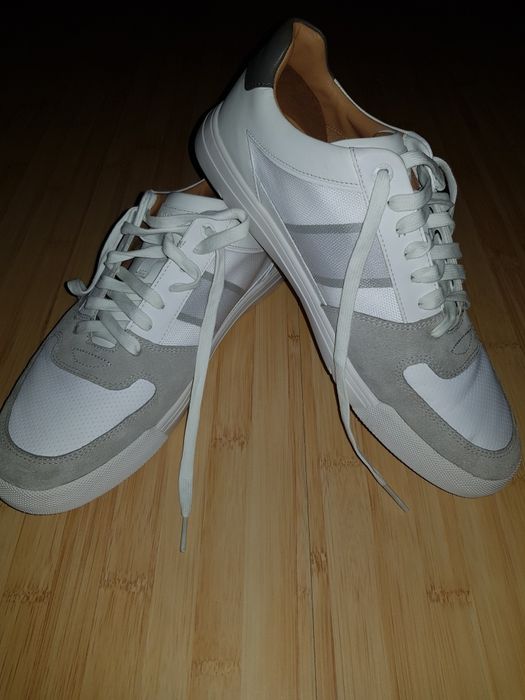 Adidasi Hugo Boss