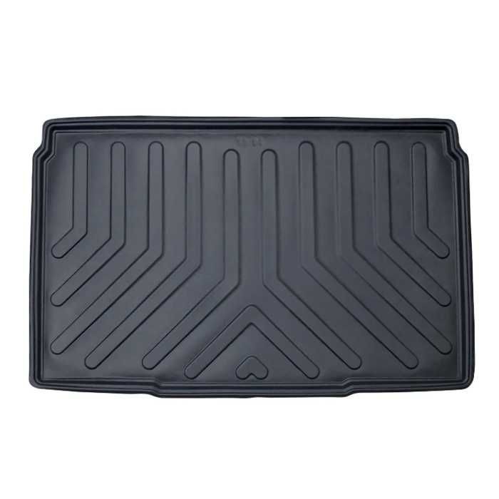 Стелка за багажник Rizline За Peugeot E-208 2019+ / Пежо