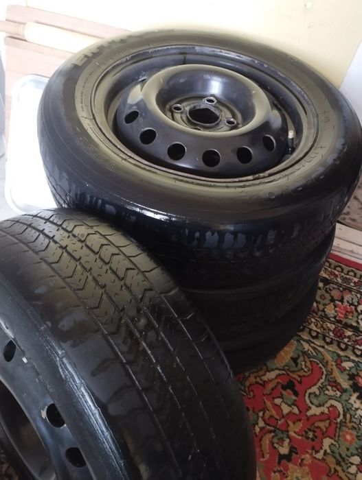 14 lik diska balon sotiladi