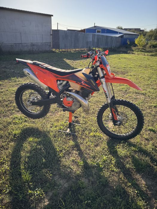 Vand KTM 300 TPI  EXC ( husqvarna, beta, yamaha, sherco)