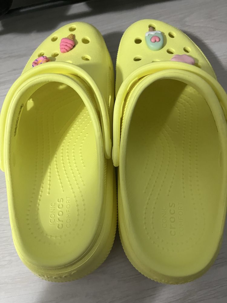 Crocs dama marime 38/39