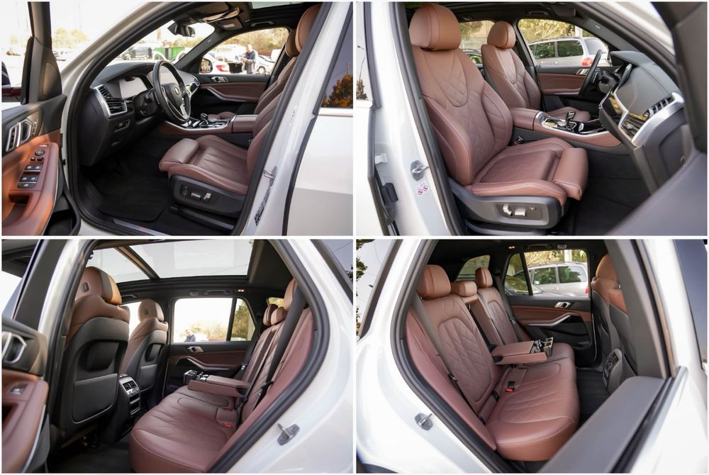 De vanzare Bmw x5 2022 mildhybrid