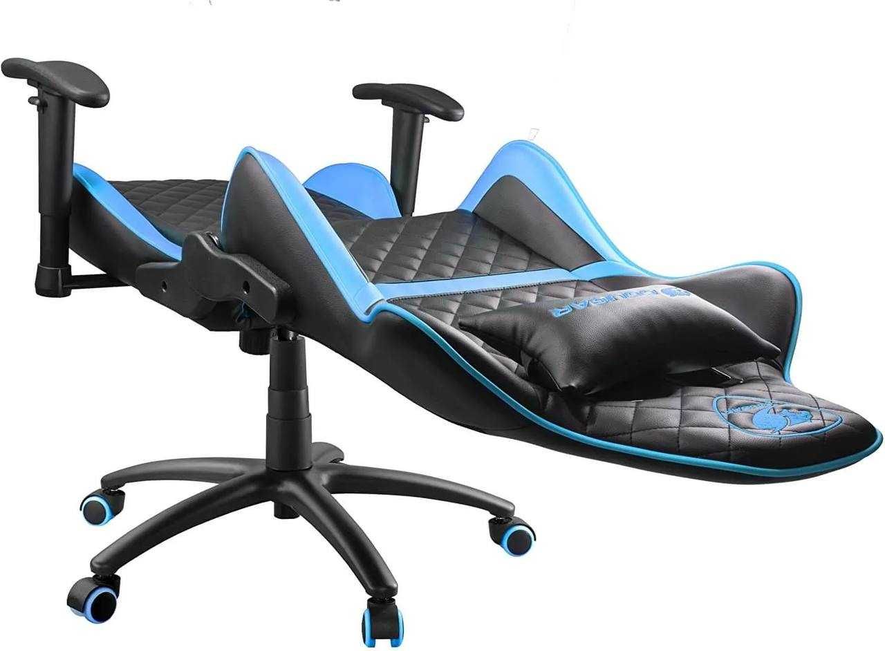Игровое Кресло Cougar Armor One Sky Blue