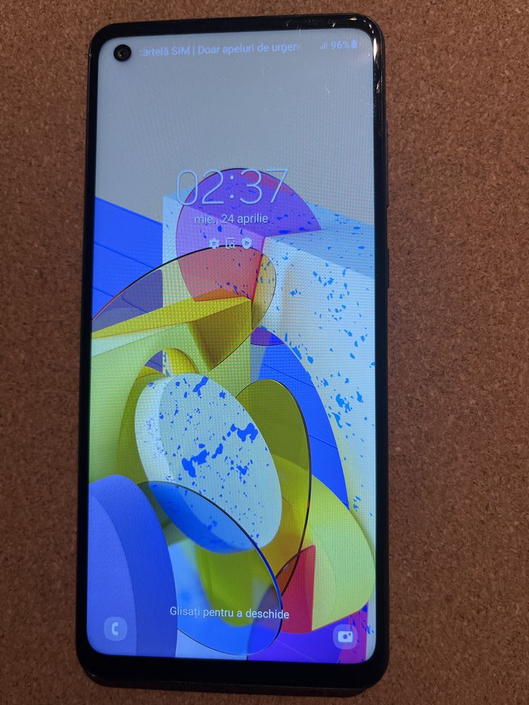 Samsung A21S 32 Gb ID-gdo911