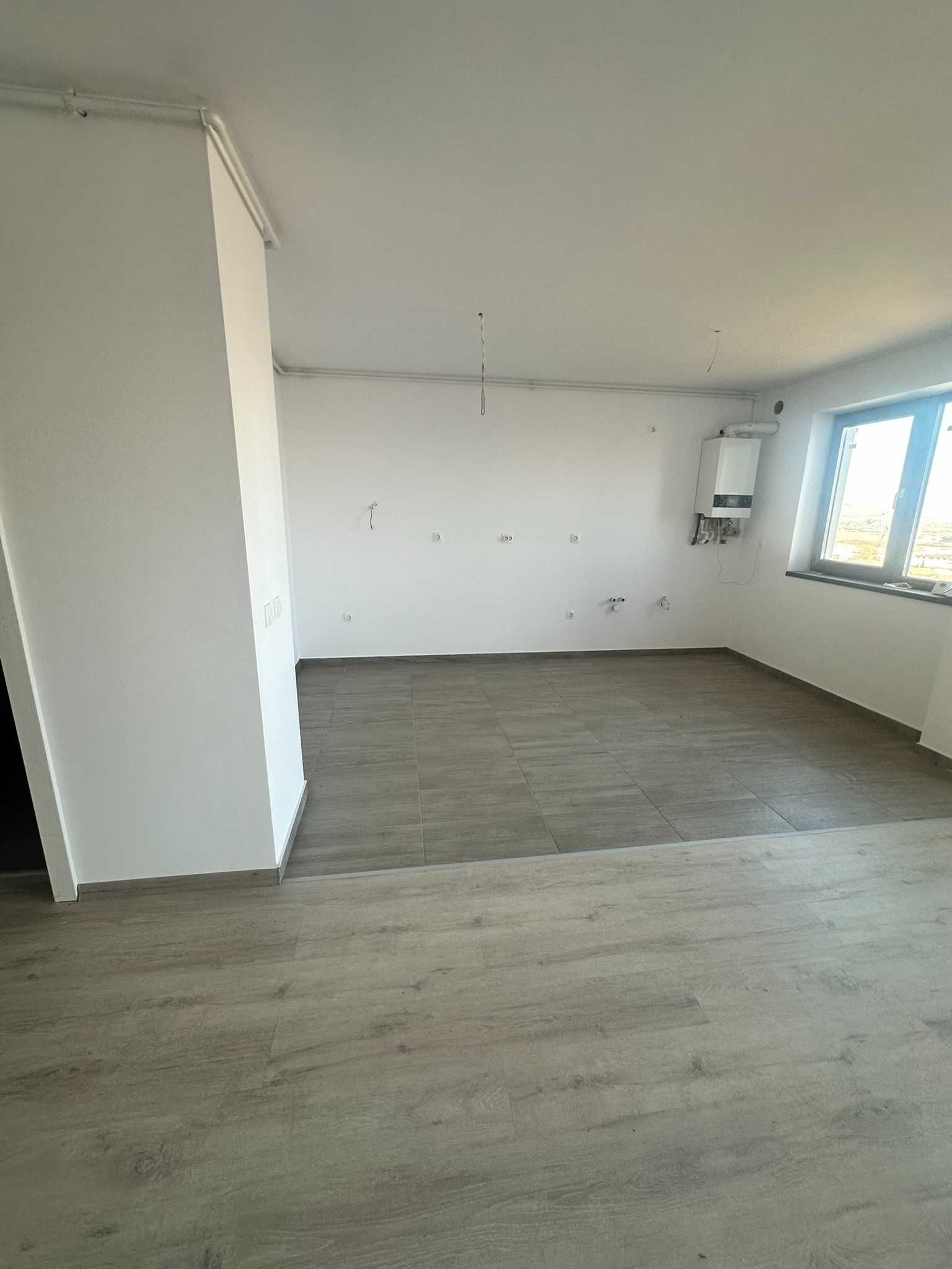 Apartament in bloc nou  TransAlpina Residence-2 camere-Cetate,Kaufland