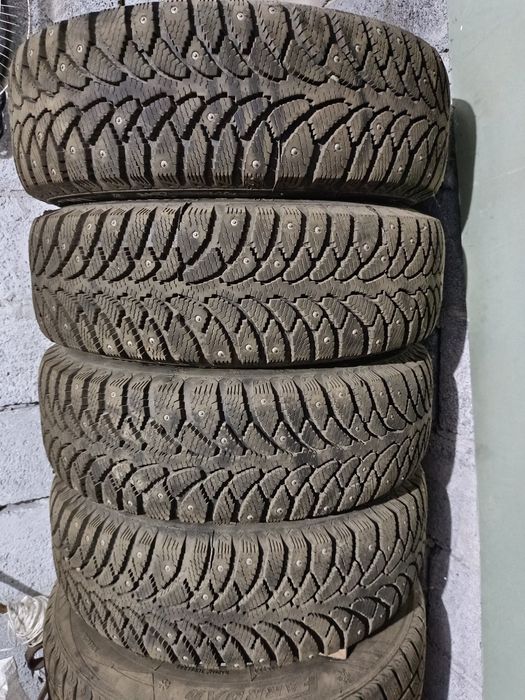 Колеса  R14  185/65