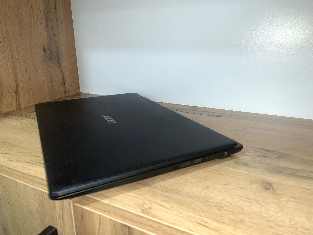 ноутбук Acer Aspire 3 A315 (б.у.)