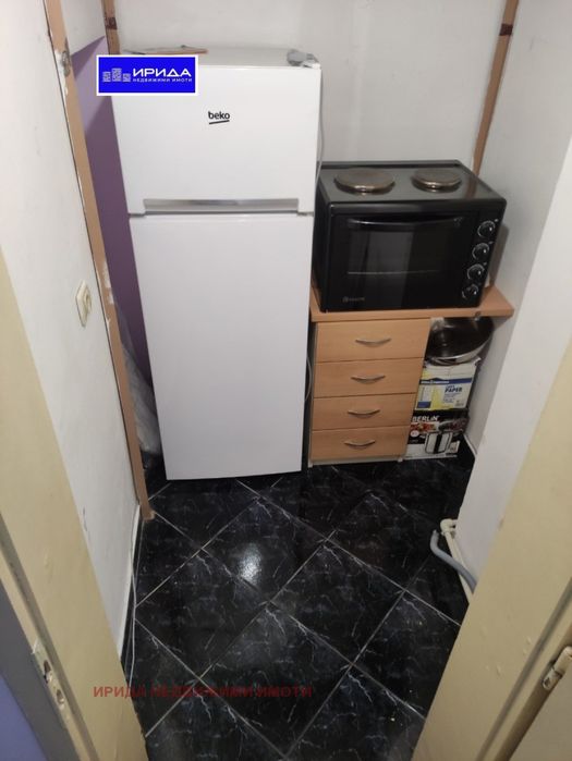 Продава се Едностаен апартамент в София, Борово - 23 кв.м за 3044 €/кв.м - Снимка #3