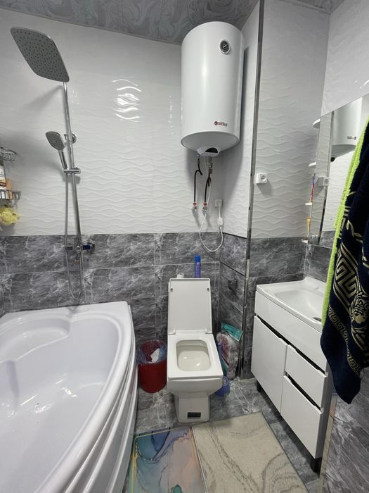 Sergili 1-bekatdan   qizlarga kv bor