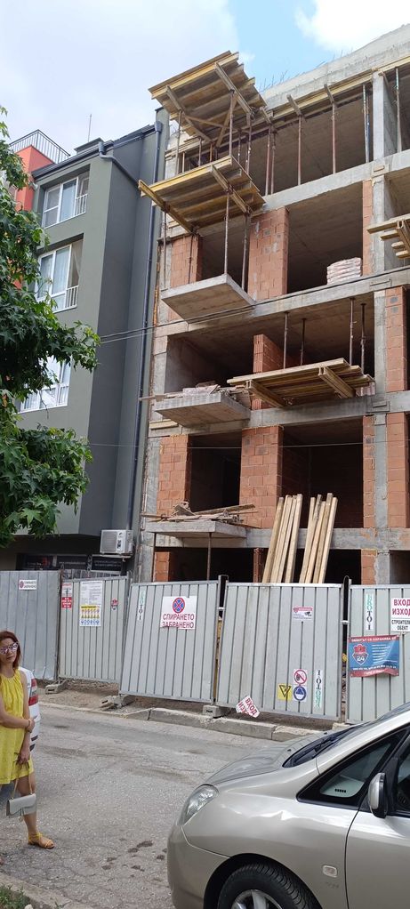 Продава се Тристаен апартамент в София, Павлово - 107 кв.м за 2589 €/кв.м - Снимка #9