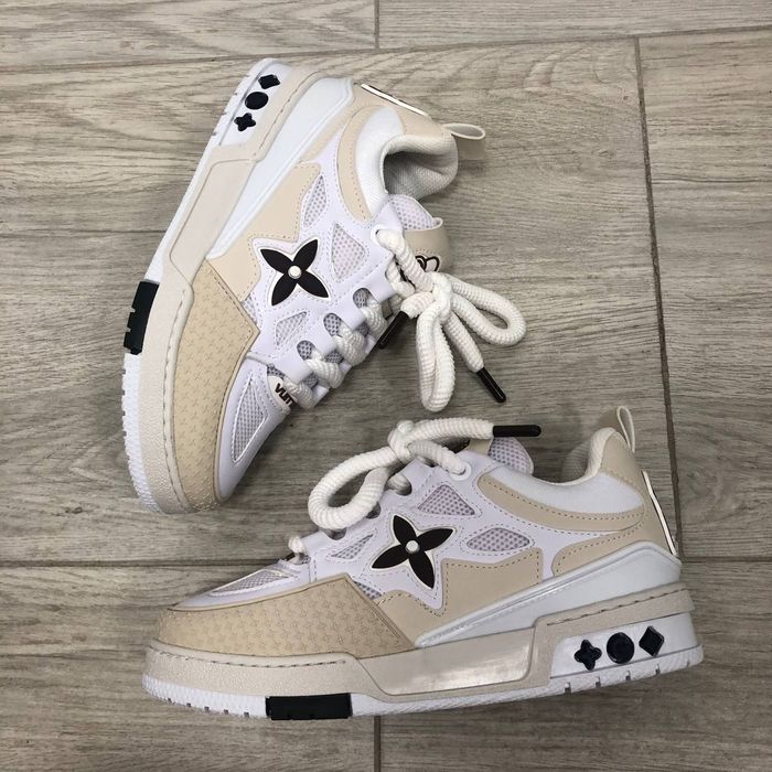 Adidași damă Louis Vuitton