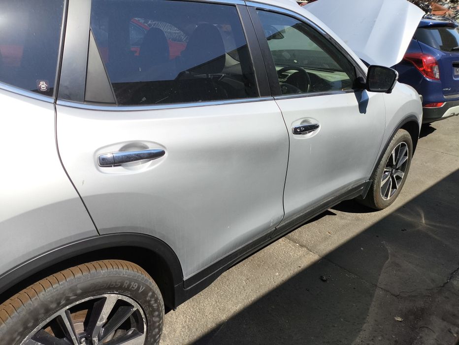 Врата за Nissan Xtrail T32