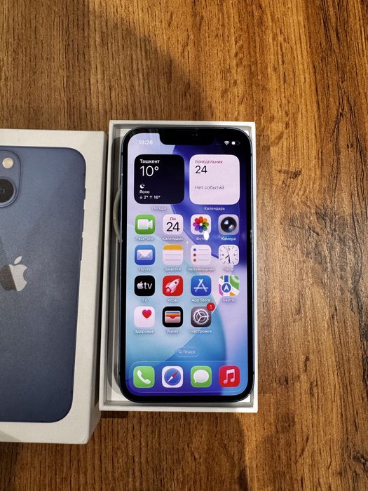 Iphone 13 mini 128 gb