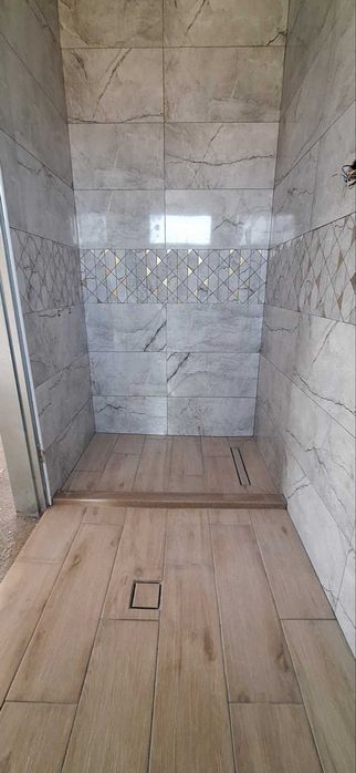 Гипсокартон/плочки