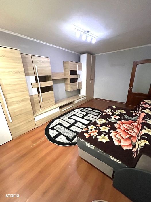 De vanzare 3 camere mobilat și utilat ultracentral Pret 67.000 e