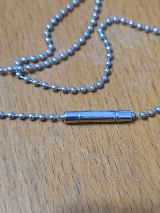 Colier/Lant Diesel Double Tag