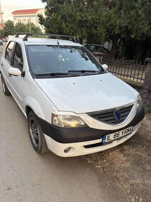 De vanzare Dacia Logan