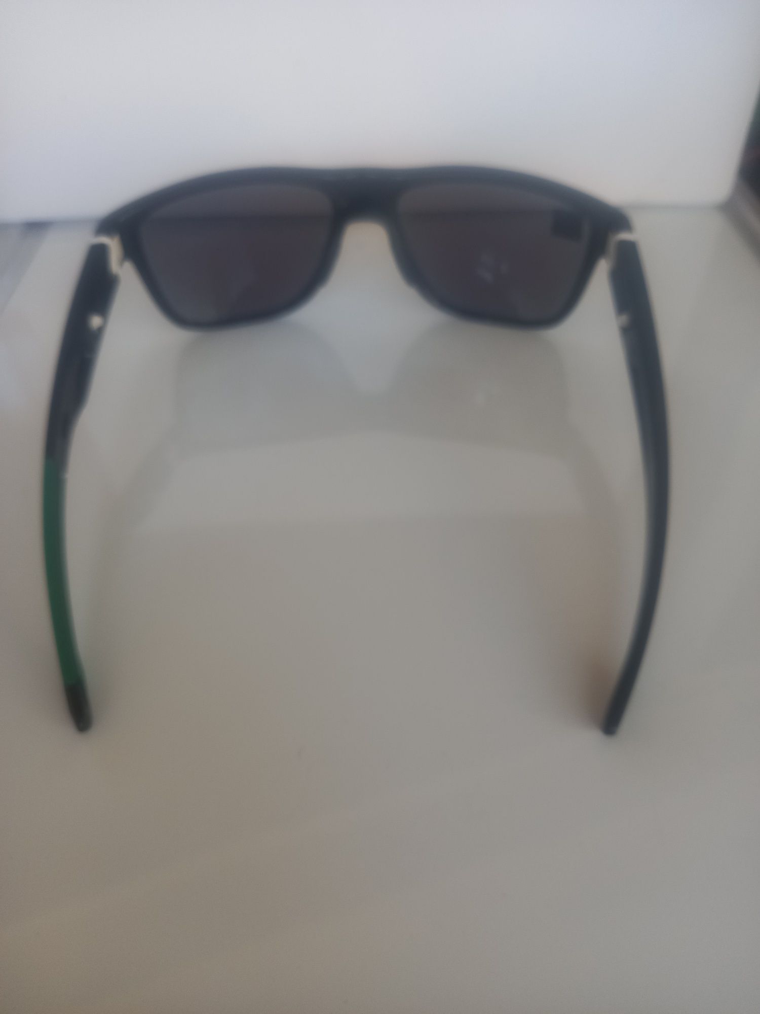 Слънчеви очила Oakley Crossrange