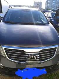 Продам Kia Sportage