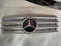 Тунинг Маска-решетка Mercedes W202 Мерцедес С класа