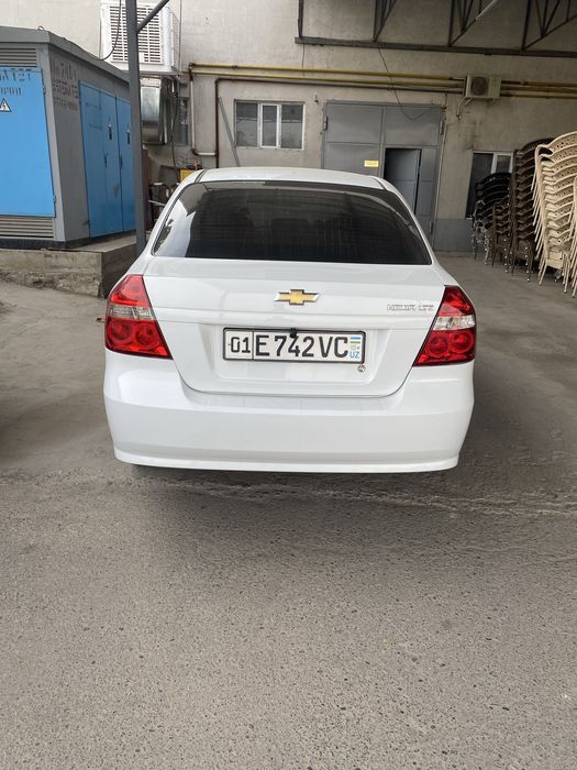 Chevrolet nexia3