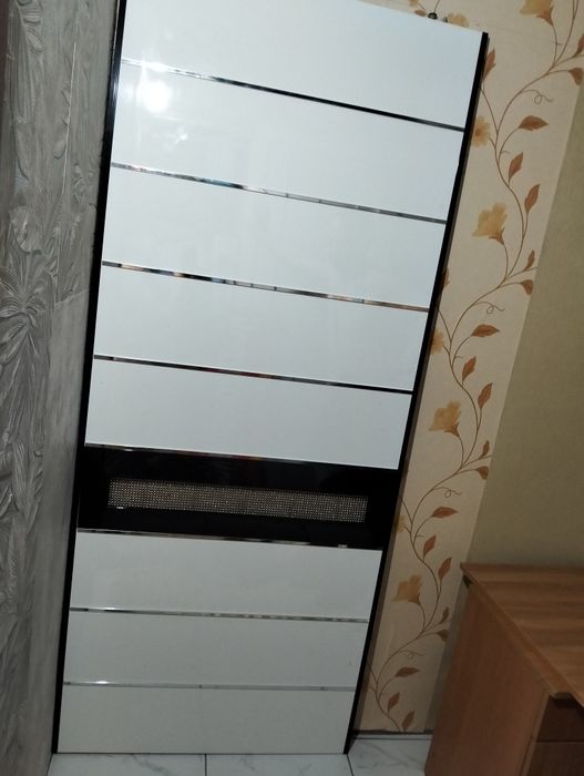 Купе Шкафка есік