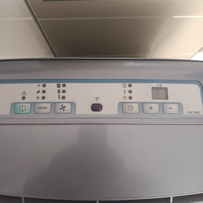 Aer condiționat portabil