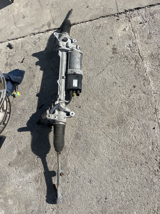 Рейка BMW X3,X4 Xdrive