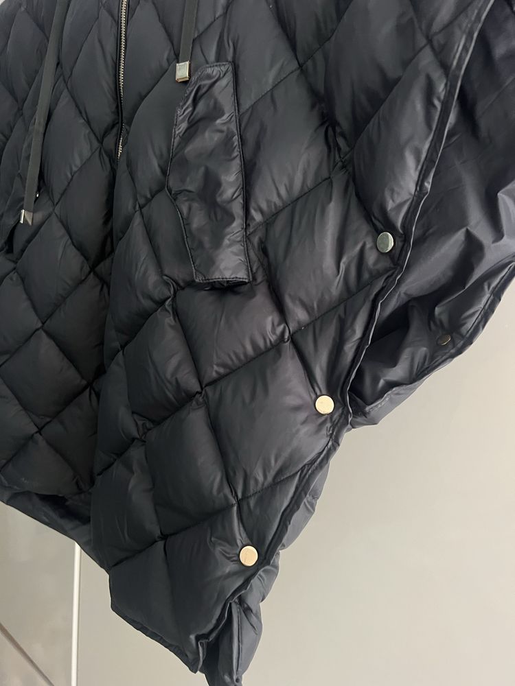Елек с гъши пух,размер М,модел на Max Mara