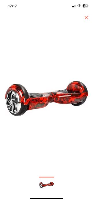 Продам гироскутер