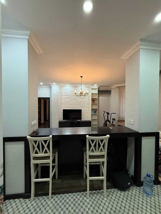ПРОДАЕТСЯ 2/8/10 80м2 ЖК Dream House на: Глинка