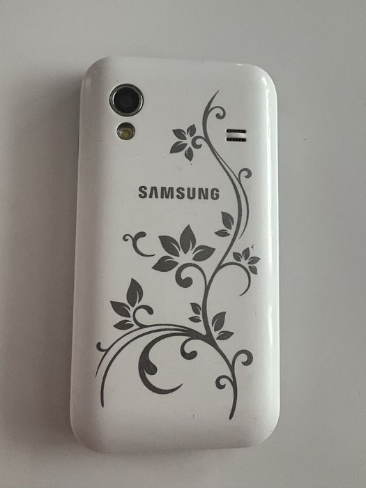 Samsung LaFleur – работещ, запазен, без зарядно